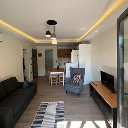 Enoya Suites Ilica Διαμέρισμα