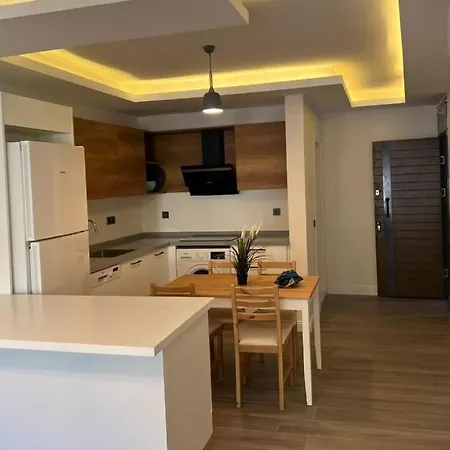 Enoya Suites Ilica Çeşme