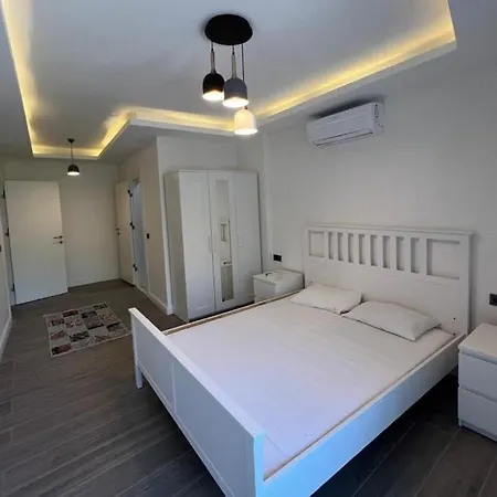 Enoya Suites Ilica Διαμέρισμα Çeşme