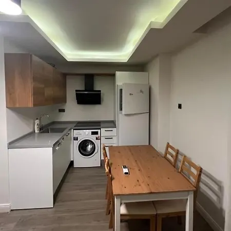 Enoya Suites Ilica Διαμέρισμα