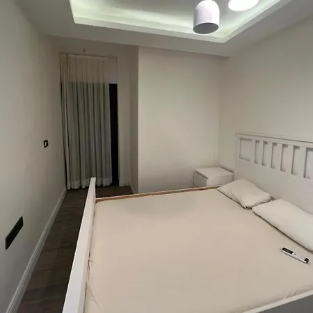 Διαμέρισμα Enoya Suites Ilica