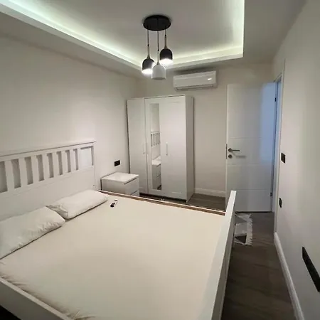 Διαμέρισμα Enoya Suites Ilica Çeşme