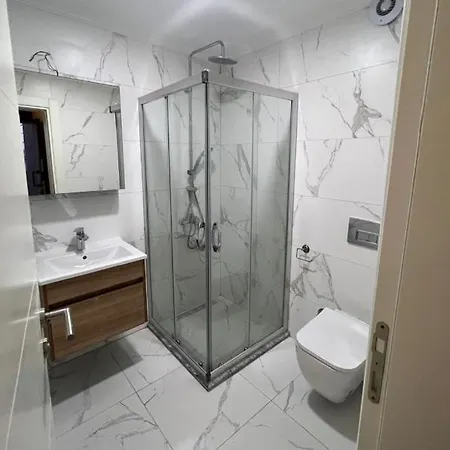 Enoya Suites Ilica Διαμέρισμα *